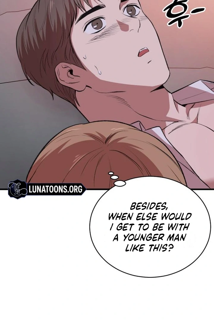 The House Where You Live Chapter 10 - Page 94