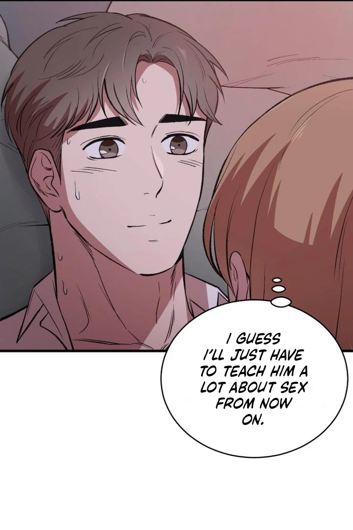 The House Where You Live Chapter 10 - Page 99