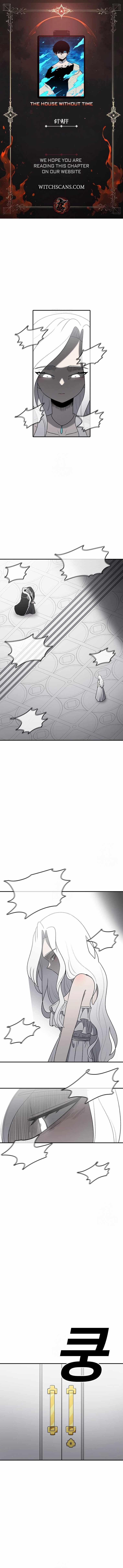 The House Without Time Chapter 193 - Page 1