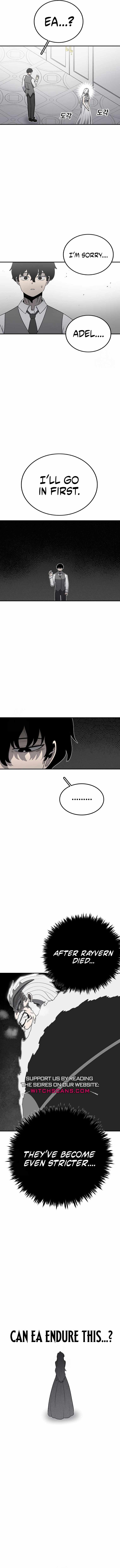 The House Without Time Chapter 193 - Page 2