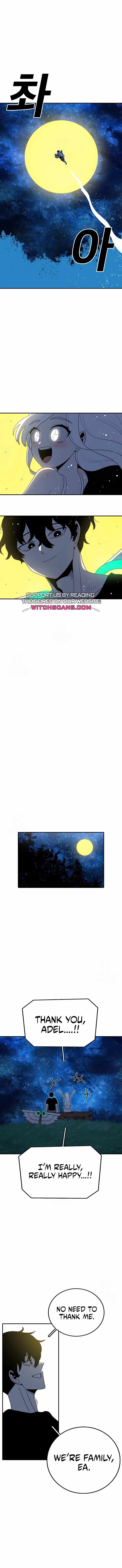 The House Without Time Chapter 193 - Page 12