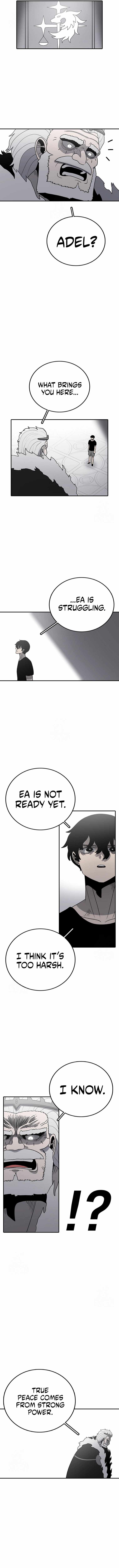 The House Without Time Chapter 194 - Page 4