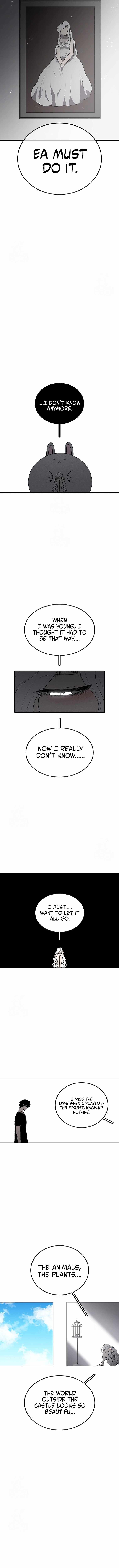 The House Without Time Chapter 194 - Page 6