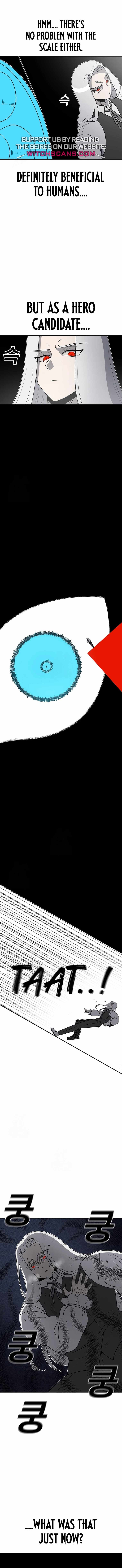 The House Without Time Chapter 195 - Page 11