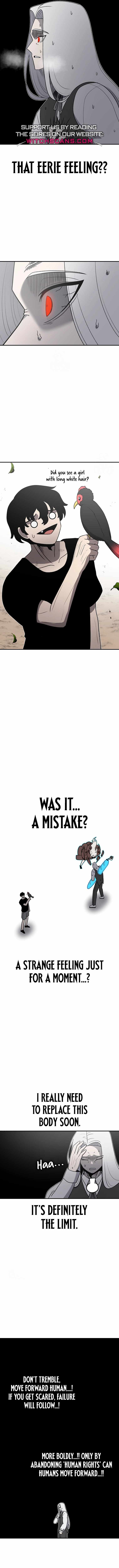 The House Without Time Chapter 195 - Page 12