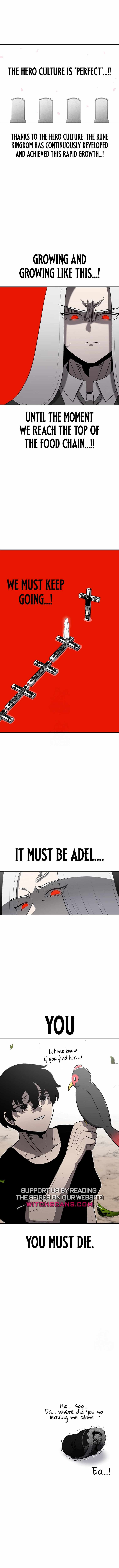 The House Without Time Chapter 195 - Page 13