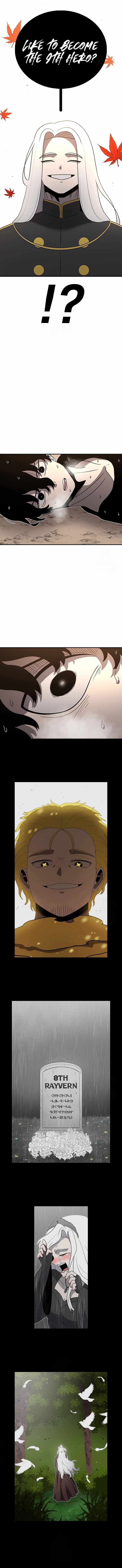 The House Without Time Chapter 199 - Page 11