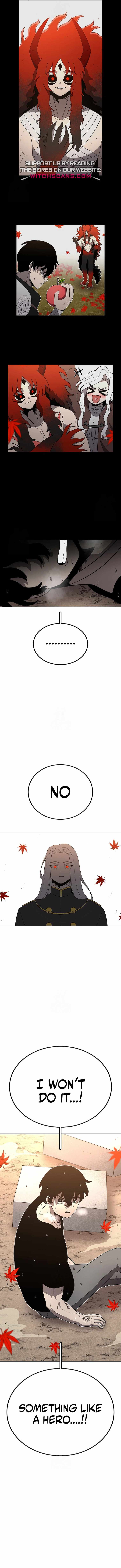 The House Without Time Chapter 199 - Page 12