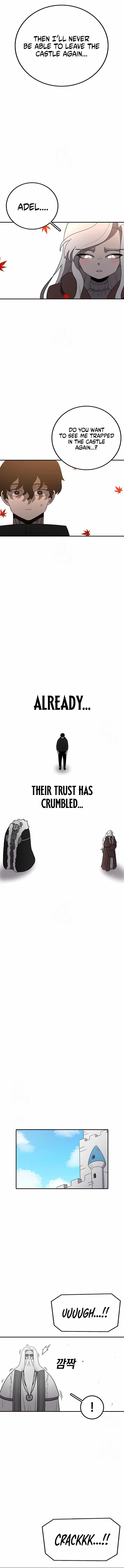 The House Without Time Chapter 199 - Page 8