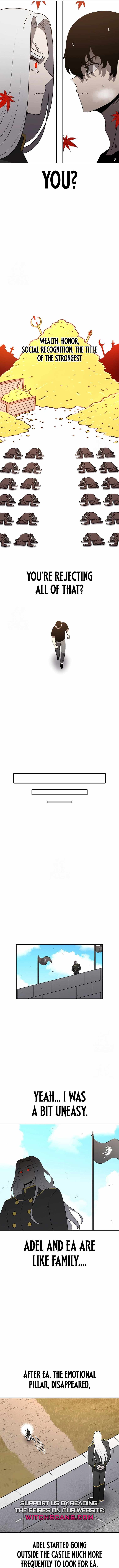 The House Without Time Chapter 200 - Page 2