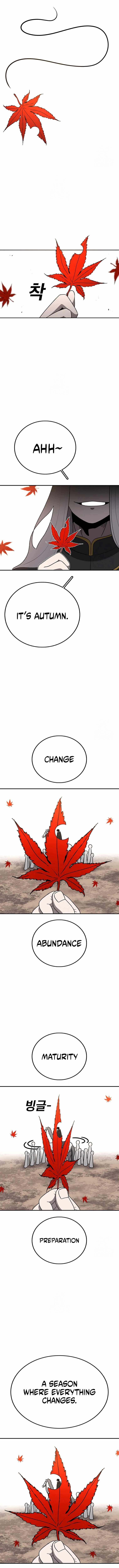 The House Without Time Chapter 200 - Page 12