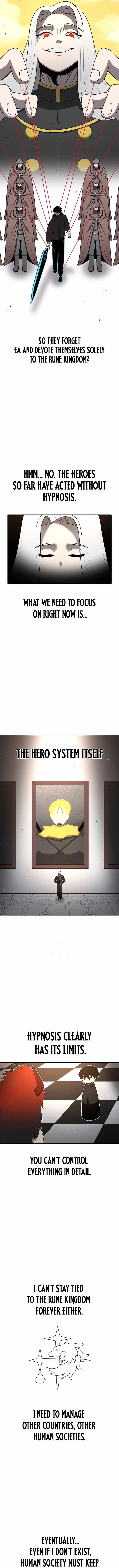 The House Without Time Chapter 200 - Page 4