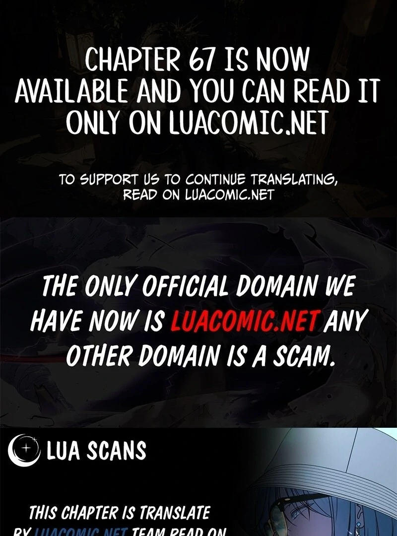 The Housekeeper in the Dungeon Chapter 64 - Page 1