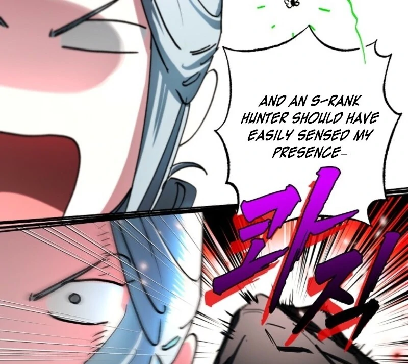 The Housekeeper in the Dungeon Chapter 64 - Page 13