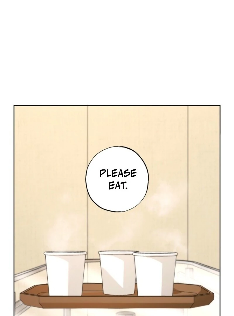 The Housekeeper in the Dungeon Chapter 64 - Page 20