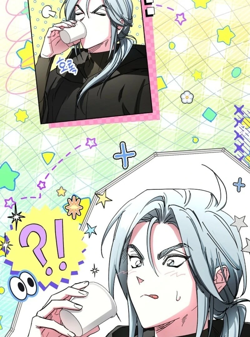 The Housekeeper in the Dungeon Chapter 64 - Page 24