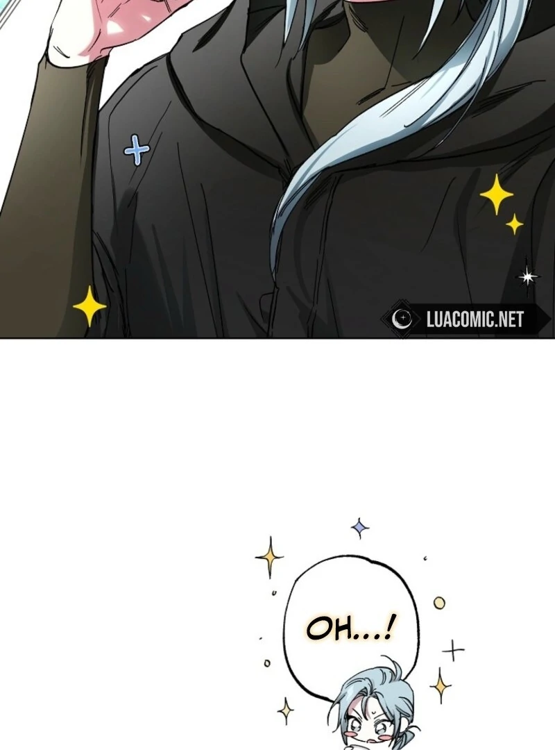 The Housekeeper in the Dungeon Chapter 64 - Page 25