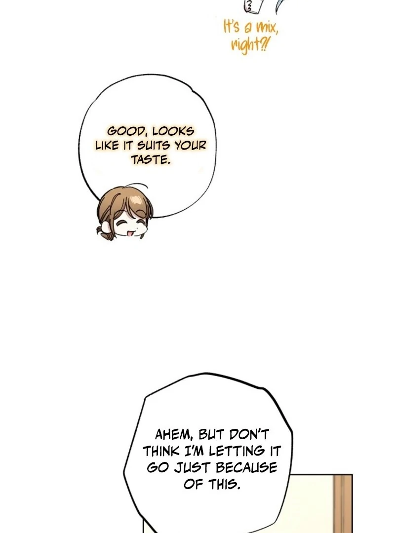 The Housekeeper in the Dungeon Chapter 64 - Page 26