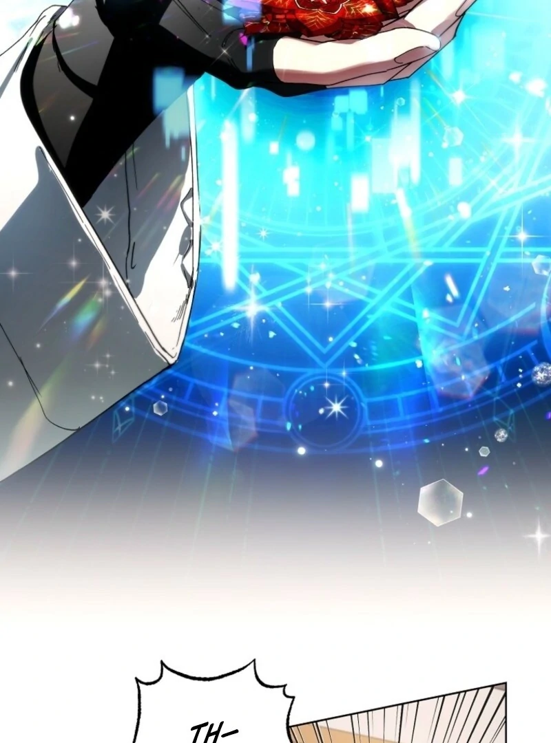 The Housekeeper in the Dungeon Chapter 64 - Page 30