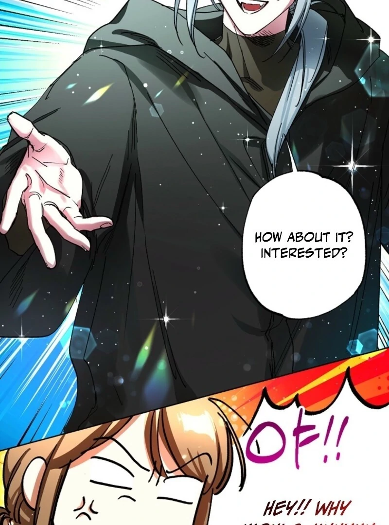 The Housekeeper in the Dungeon Chapter 64 - Page 37