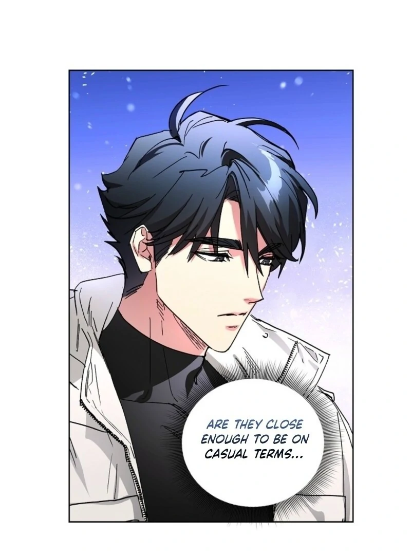 The Housekeeper in the Dungeon Chapter 64 - Page 40