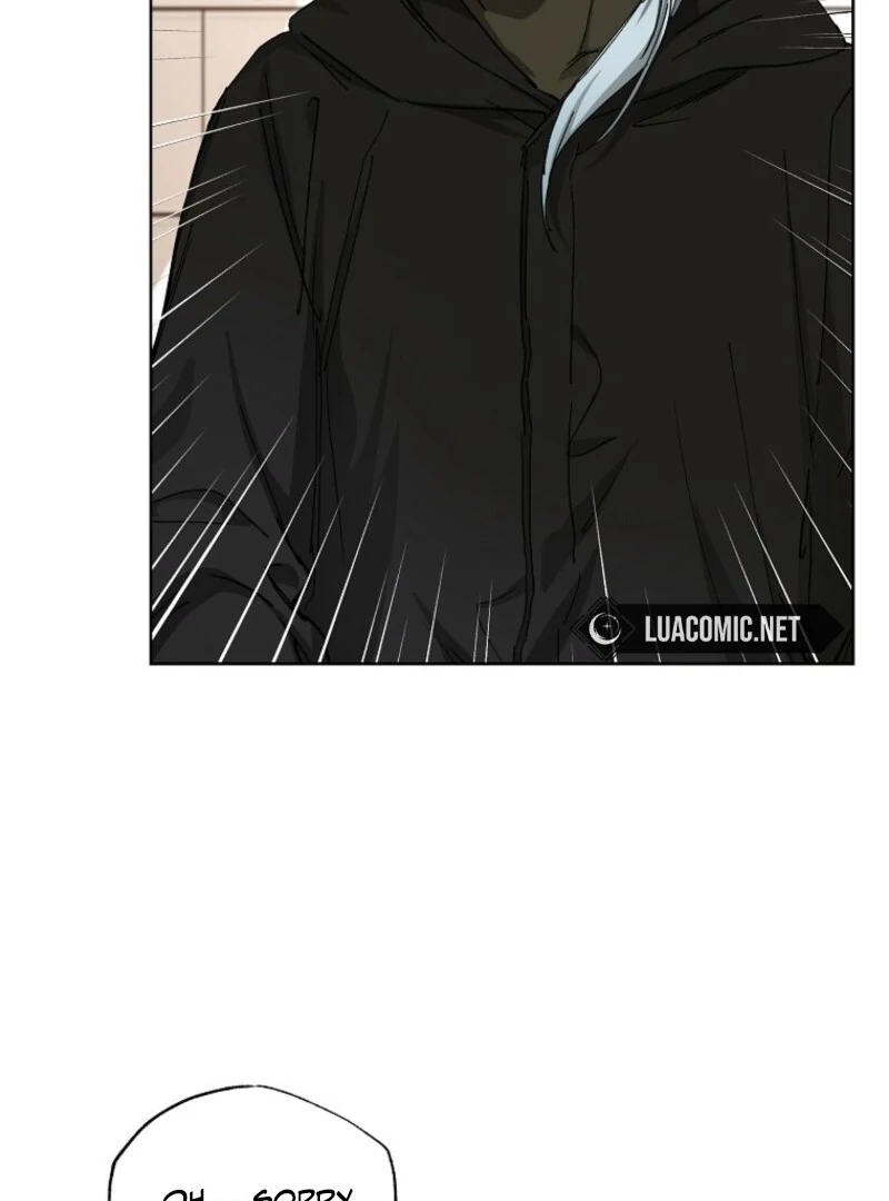 The Housekeeper in the Dungeon Chapter 64 - Page 5