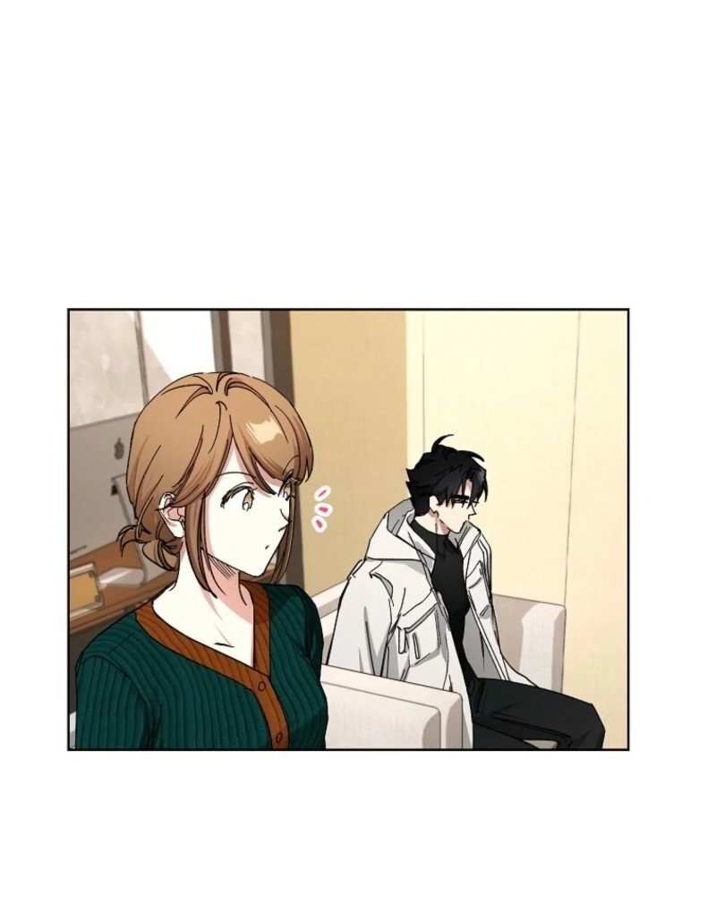 The Housekeeper in the Dungeon Chapter 64 - Page 41