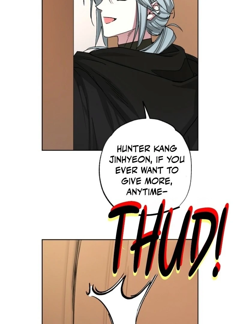 The Housekeeper in the Dungeon Chapter 64 - Page 44