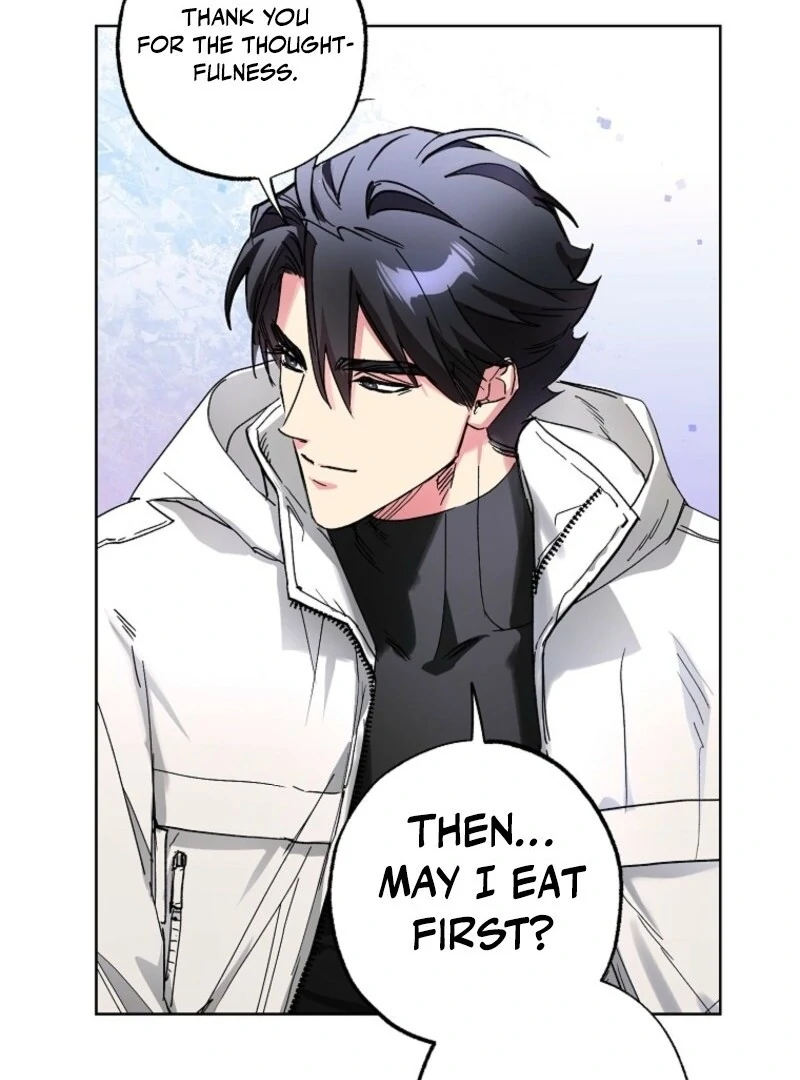 The Housekeeper in the Dungeon Chapter 64 - Page 48