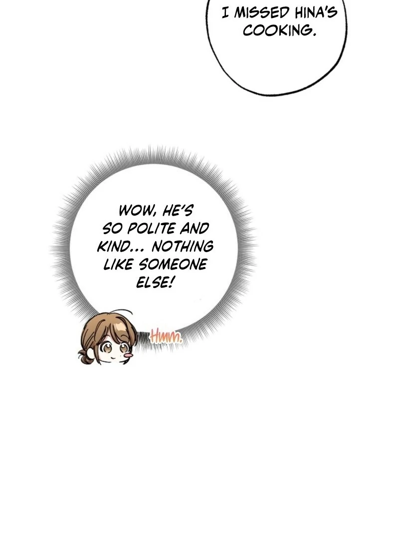 The Housekeeper in the Dungeon Chapter 64 - Page 49