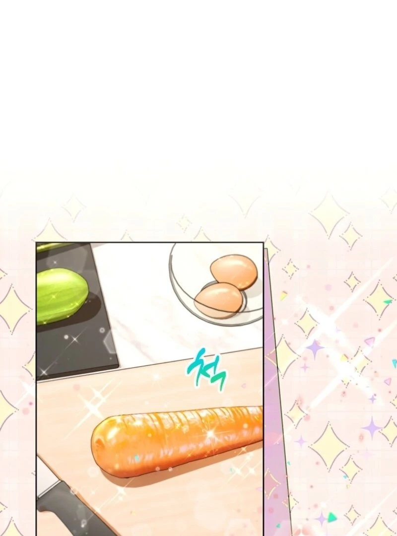 The Housekeeper in the Dungeon Chapter 64 - Page 53