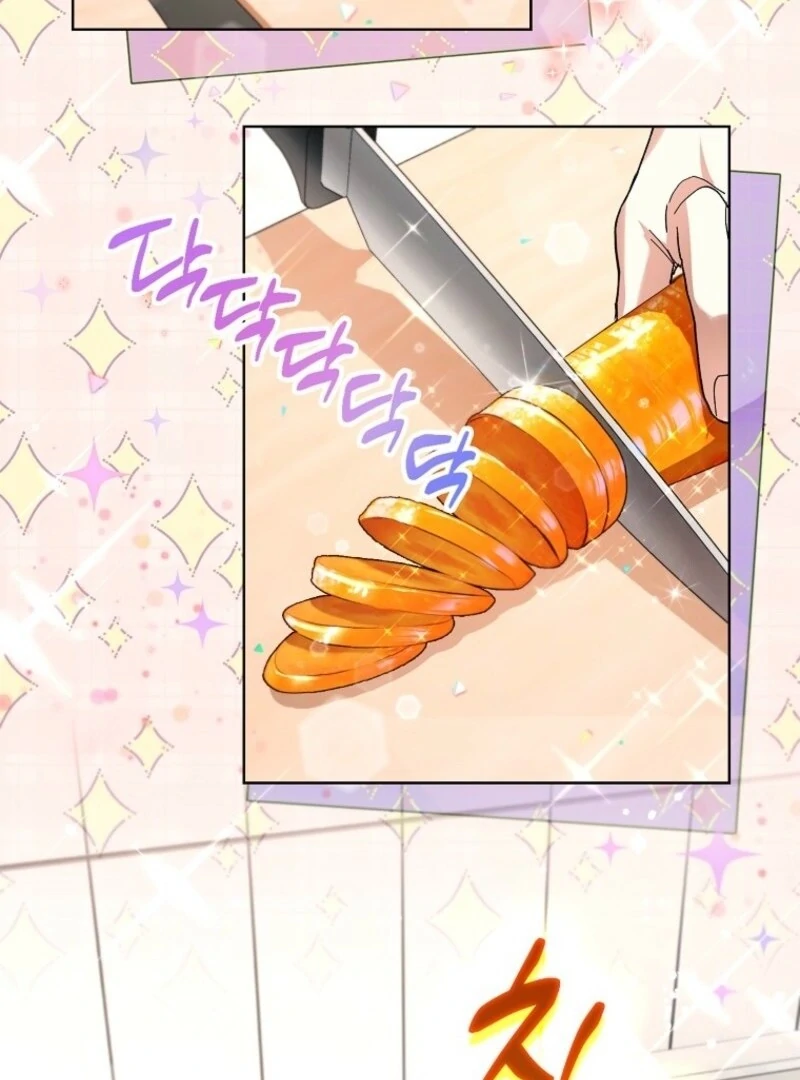 The Housekeeper in the Dungeon Chapter 64 - Page 54