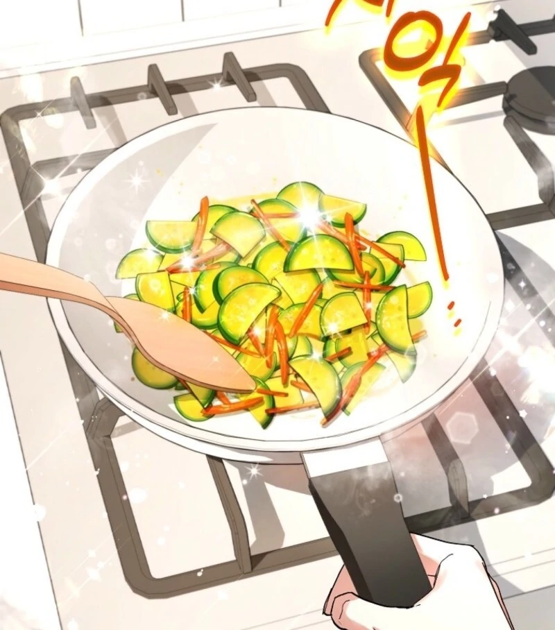 The Housekeeper in the Dungeon Chapter 64 - Page 55