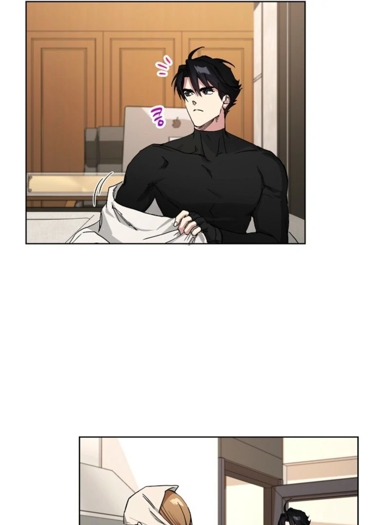 The Housekeeper in the Dungeon Chapter 64 - Page 57