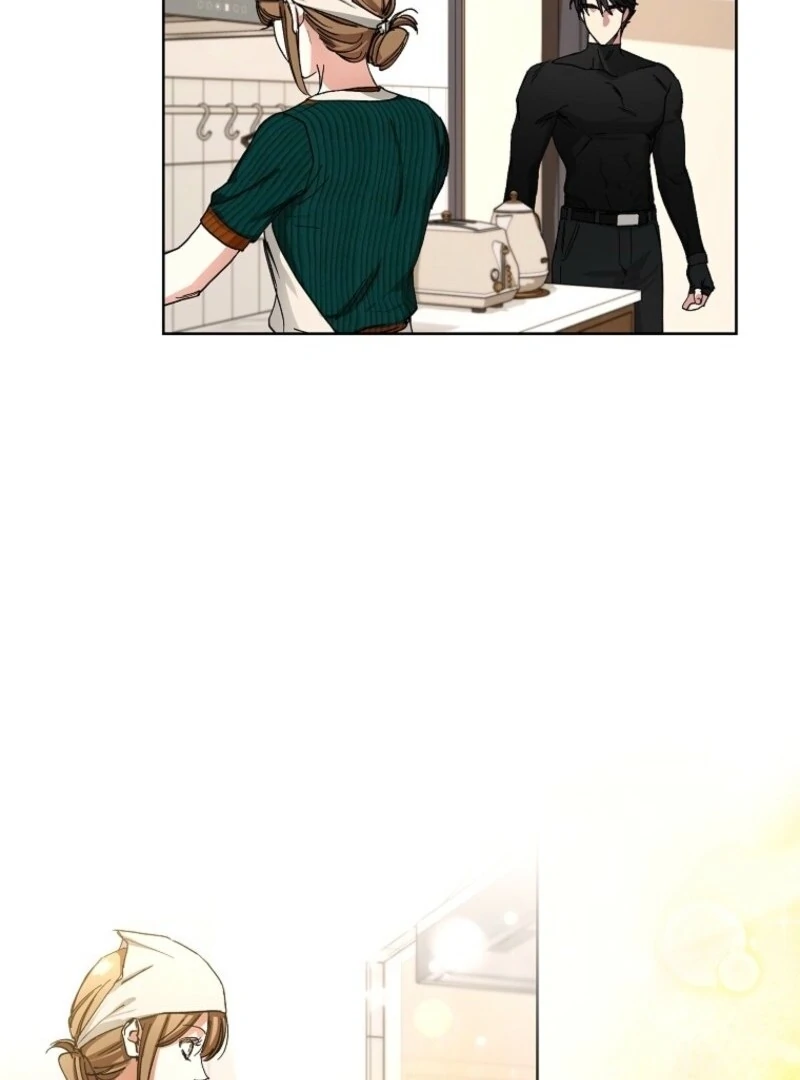 The Housekeeper in the Dungeon Chapter 64 - Page 58