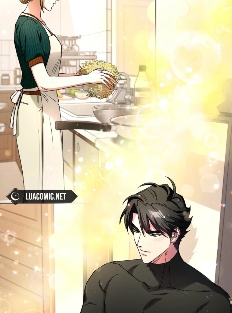 The Housekeeper in the Dungeon Chapter 64 - Page 59