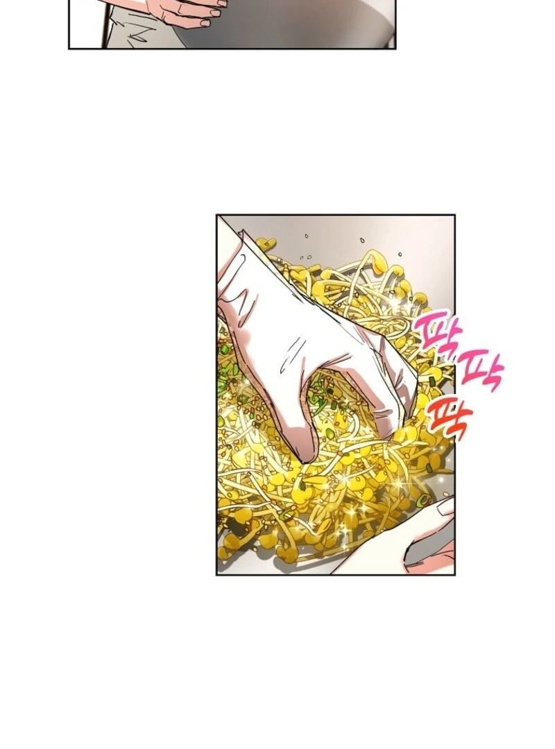 The Housekeeper in the Dungeon Chapter 64 - Page 62