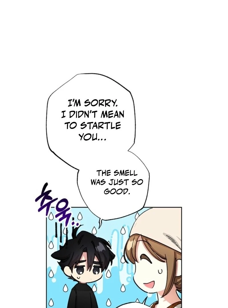 The Housekeeper in the Dungeon Chapter 64 - Page 64