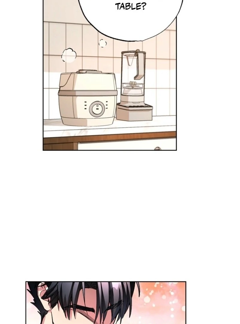 The Housekeeper in the Dungeon Chapter 64 - Page 68