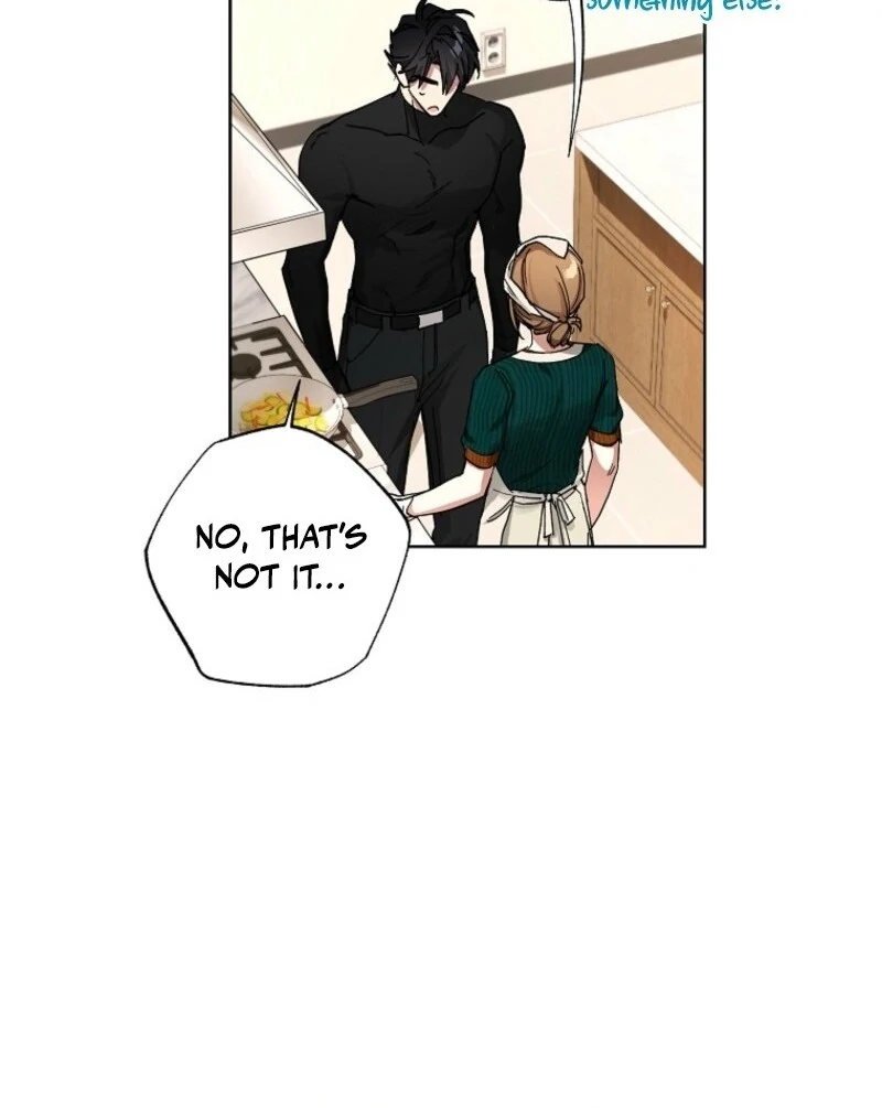 The Housekeeper in the Dungeon Chapter 64 - Page 70