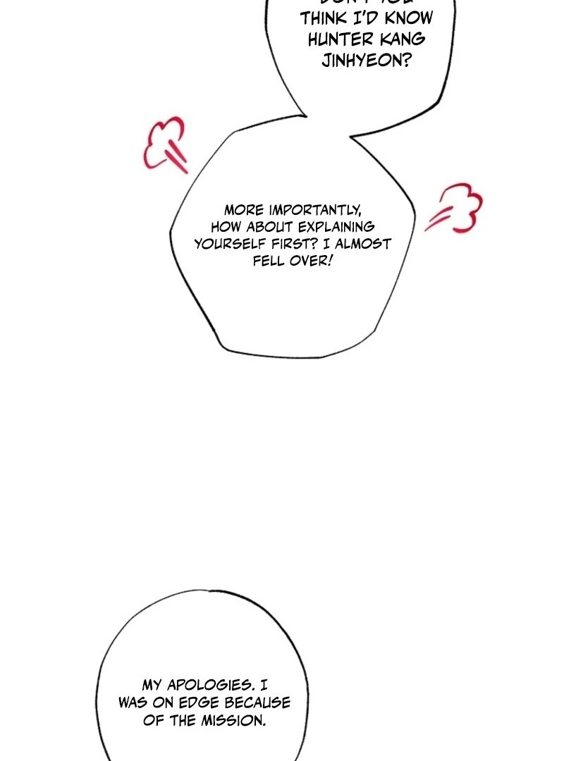 The Housekeeper in the Dungeon Chapter 64 - Page 8