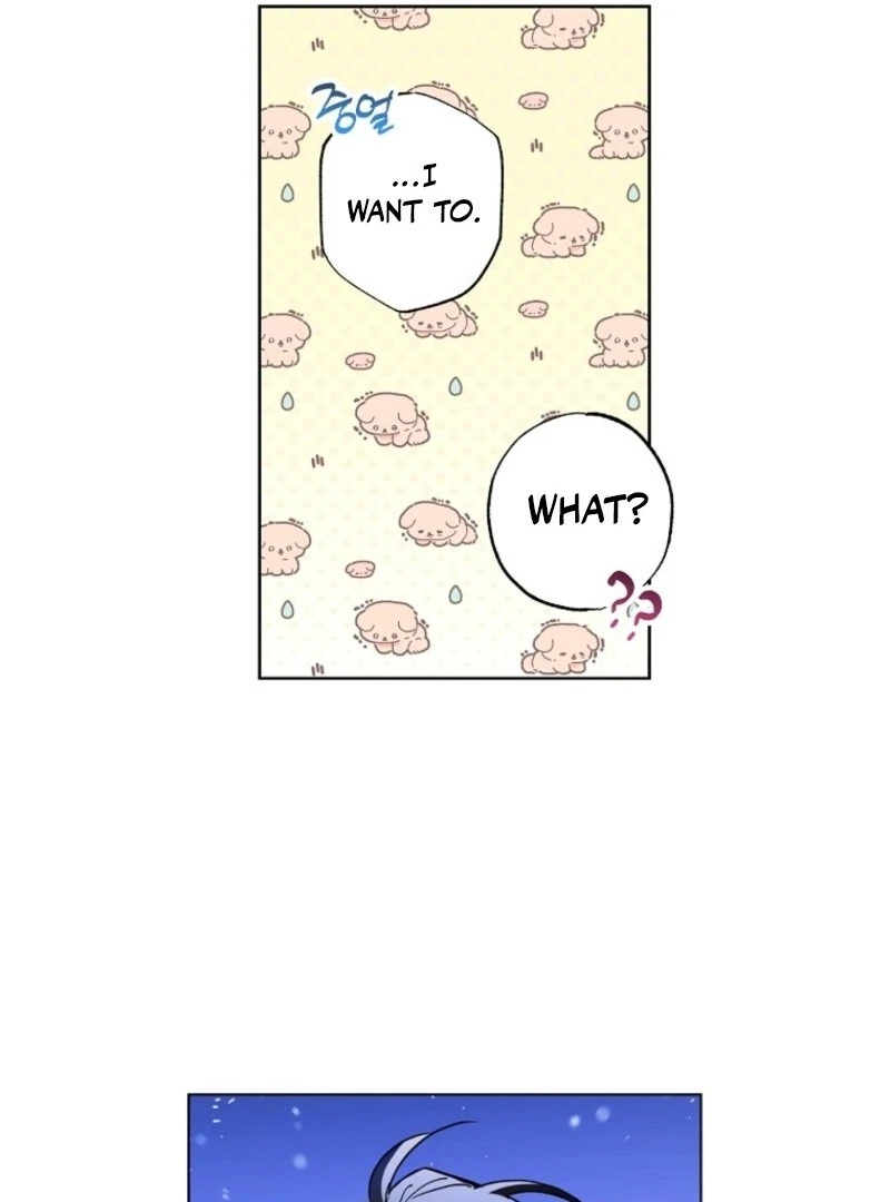 The Housekeeper in the Dungeon Chapter 64 - Page 71