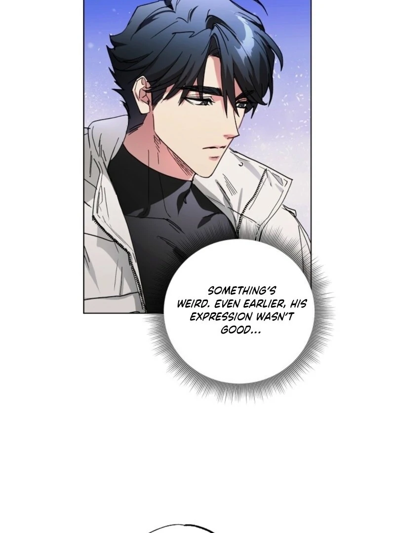 The Housekeeper in the Dungeon Chapter 64 - Page 72