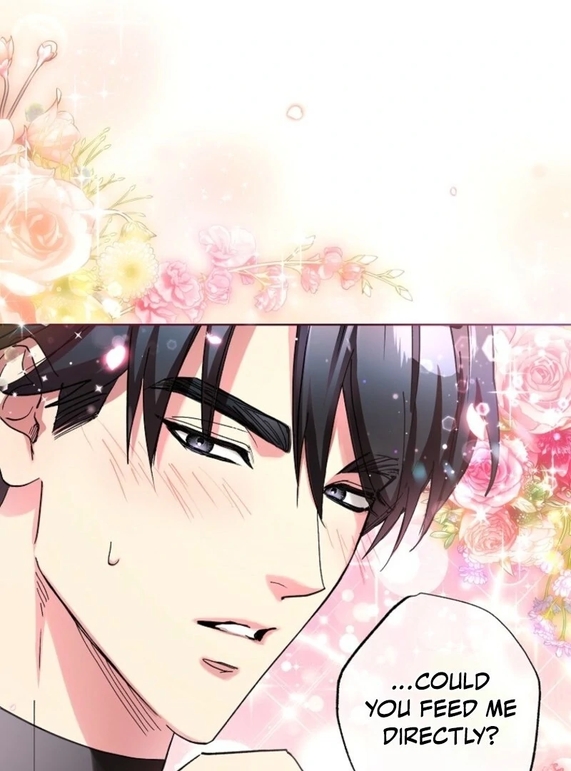 The Housekeeper in the Dungeon Chapter 64 - Page 79