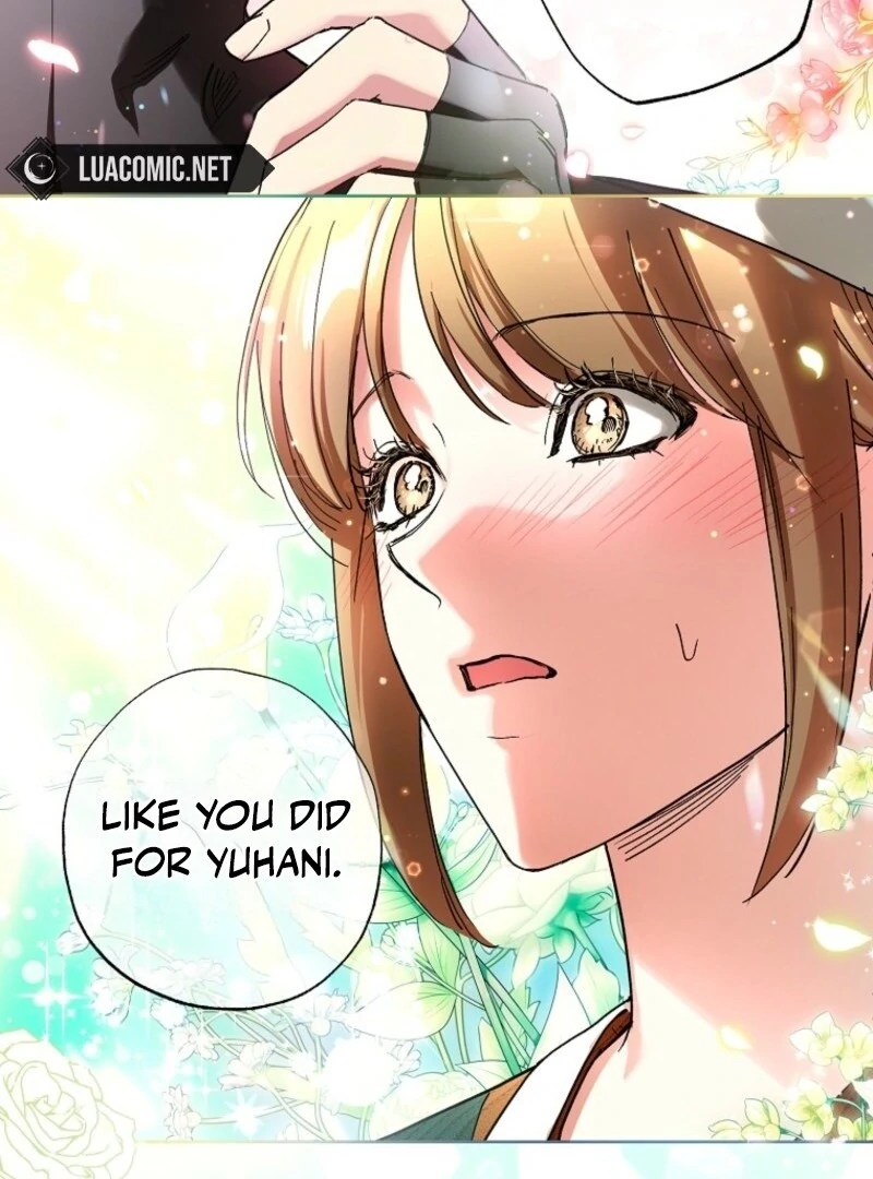 The Housekeeper in the Dungeon Chapter 64 - Page 80