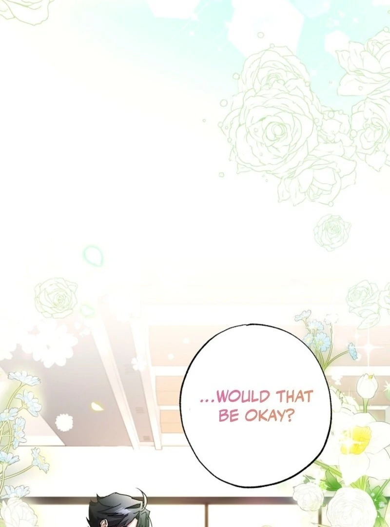 The Housekeeper in the Dungeon Chapter 64 - Page 81