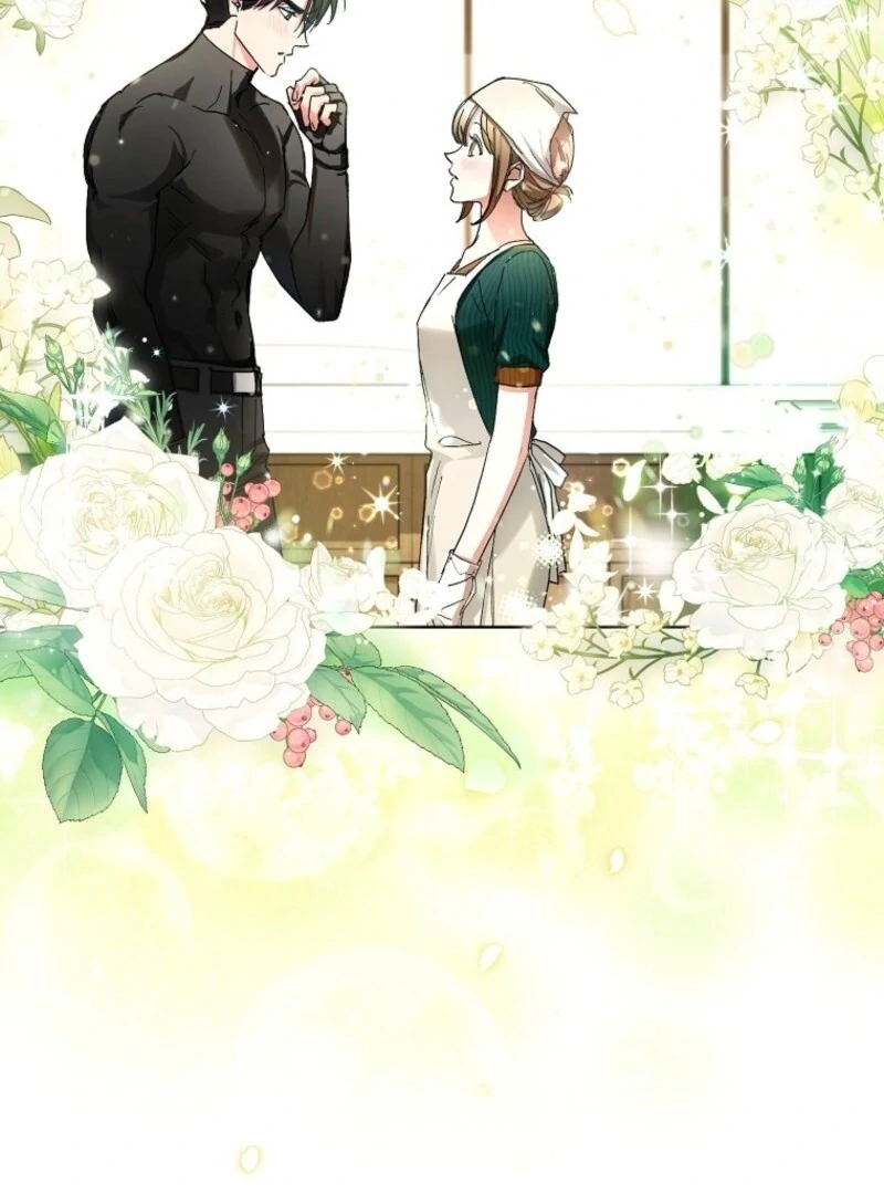 The Housekeeper in the Dungeon Chapter 64 - Page 82