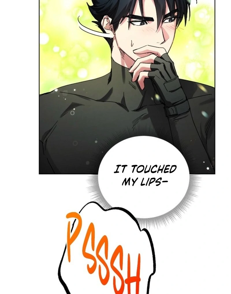 The Housekeeper in the Dungeon Chapter 65 - Page 13