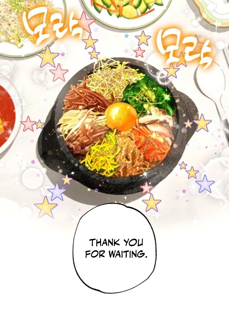 The Housekeeper in the Dungeon Chapter 65 - Page 20