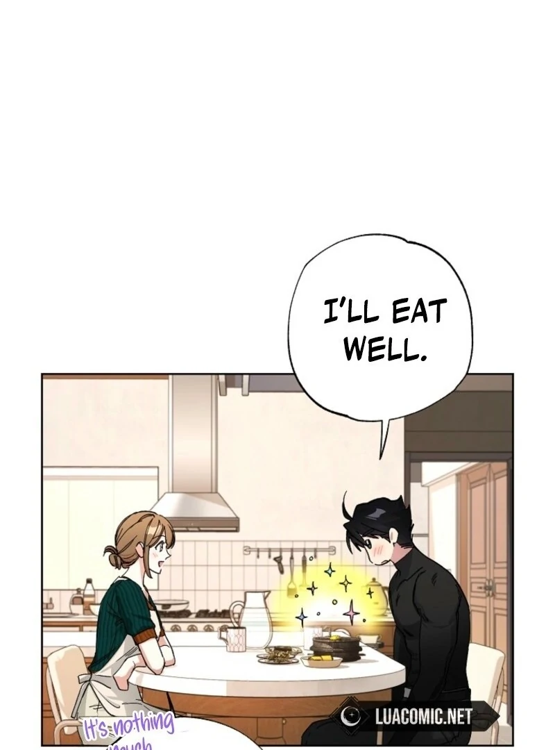 The Housekeeper in the Dungeon Chapter 65 - Page 22